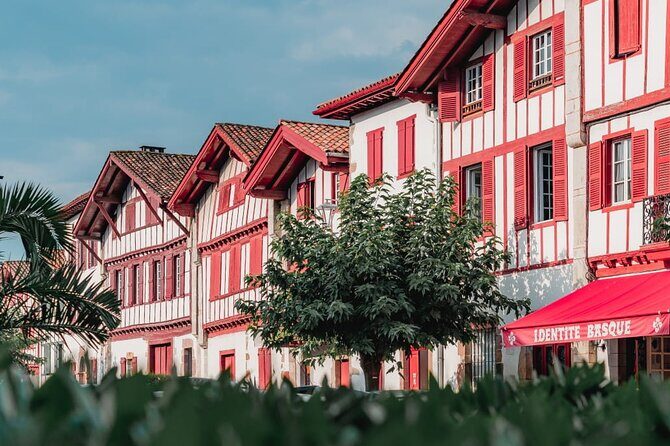 Highlight of the Basque/French territory - Who Should Consider This Tour?