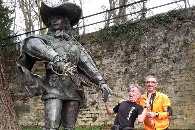 Highlight Running Tour - Authentic Traveler Insights