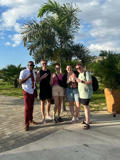 highlight tour bamboo Rafting, Doctor cave beaches - FAQ