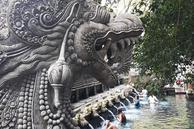 Highlight Ubud Temple, Rice Terrace including Waterfall - The Sum Up: Who Will Love This Tour?