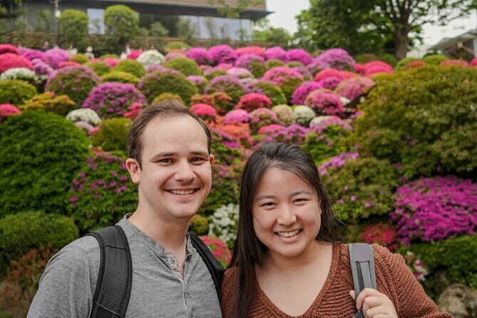 Highlight walking Tokyo tour with National Licensed guide - Exploring the Heart of Tokyo: A Detailed Review