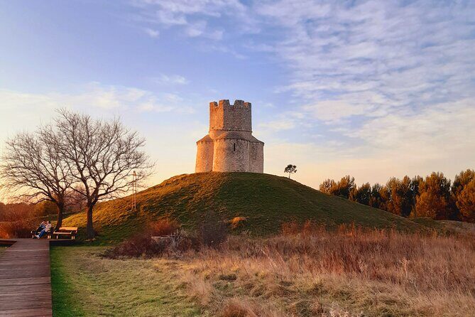 Highlights and Hidden Gems Guided Walking Tour - FAQ