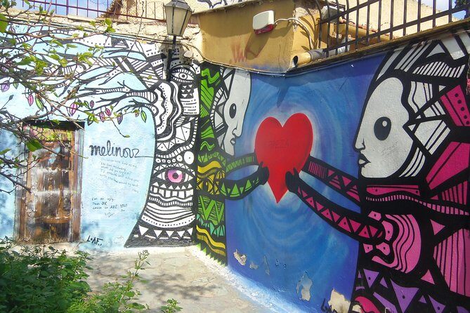 Highlights and Hidden Gems in Athens Walking Tour - An In-Depth Look at the Tour