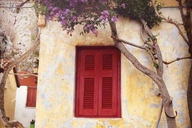 Highlights and Hidden Gems of Athens - Quick Overview