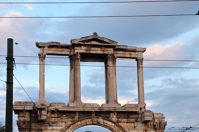 Highlights and Hidden Gems of Athens - Key Points