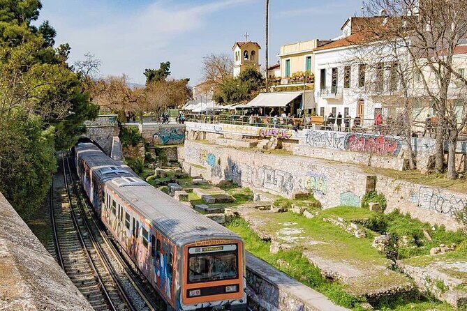 Highlights and Hidden Gems of Athens - What Could Be Better?
