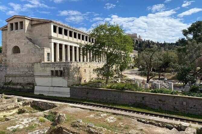 Highlights and Hidden Gems of Athens - Who Is This Tour Best For?