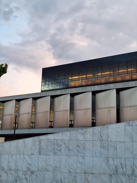 Highlights and Hidden Gems of Athens Walking Tour - In The Sum Up: Who Will Find This Tour Most Valuable?