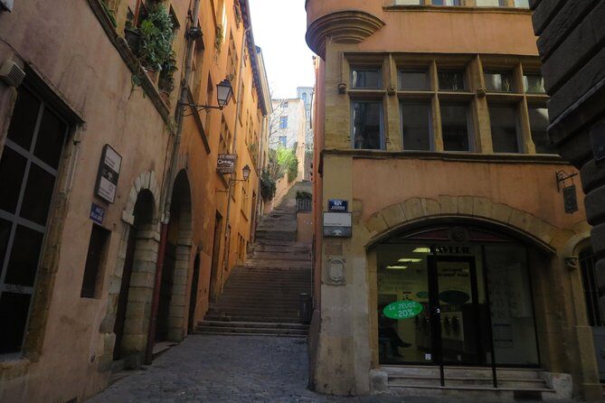 Highlights and Hidden Gems of Lyon Guided Walking Tour (English) - Cultural and Practical Tips