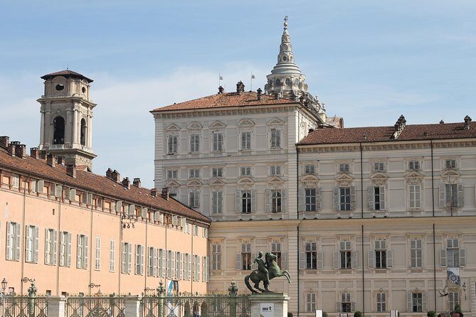Highlights and hidden gems of Turin Bike Tour - What Makes This Tour Stand Out?
