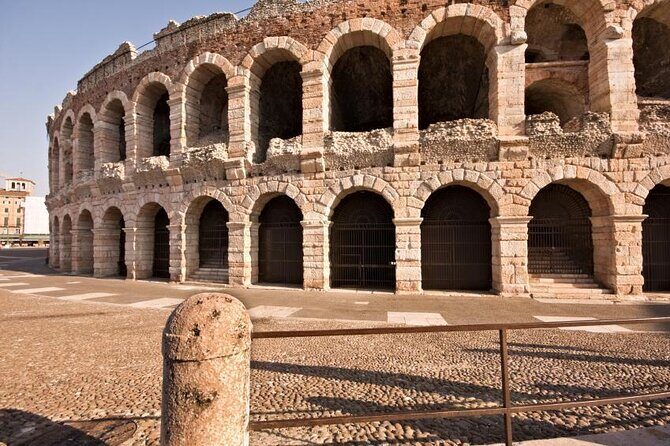 Highlights and hidden gems Verona Bike Tour - Highlights and Hidden Gems Verona Bike Tour