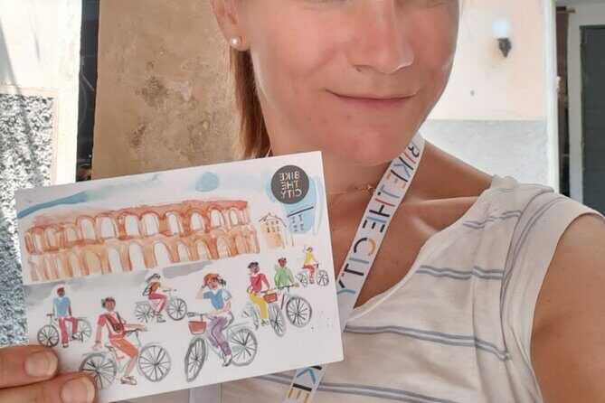 Highlights and hidden gems Verona Bike Tour - Who Will Love This Tour?