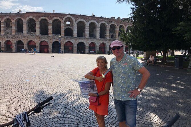 Highlights and hidden gems Verona Bike Tour - Frequently Asked Questions