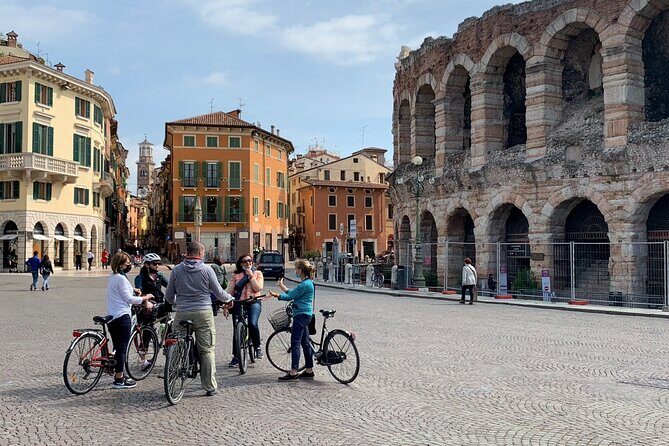 Highlights and hidden gems Verona Bike Tour - Final Thoughts