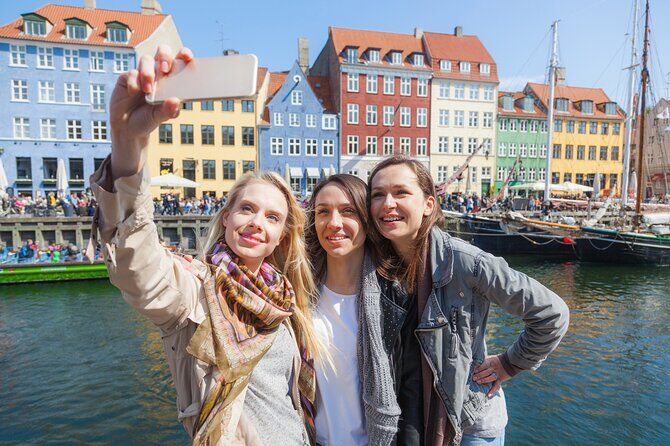Highlights and Secrets of Copenhagen Private Walking Tour - A Deep Dive into the Highlights and Secrets of Copenhagen Tour