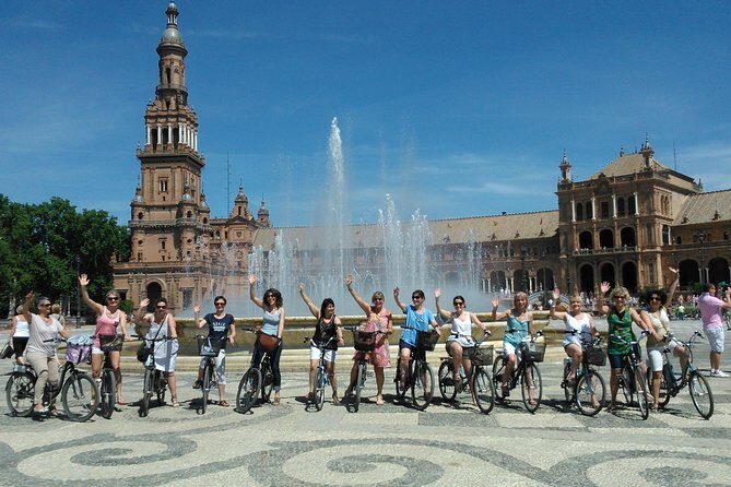 Highlights Bike Tour in Seville - Final Thoughts