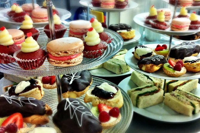 Highlights Colombo Day Tour with Afternoon High Tea in Kingsbury Hotel - Introduction: A Perfect Introduction to Colombo