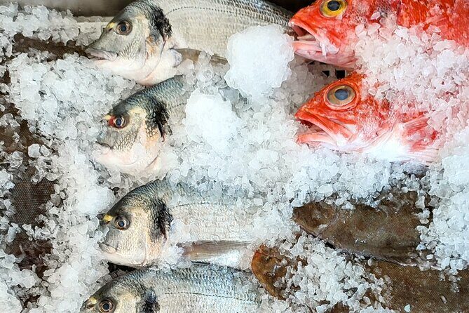 Highlights & Culinary Kickstart of Ericeira Private Tour - Frequently Asked Questions