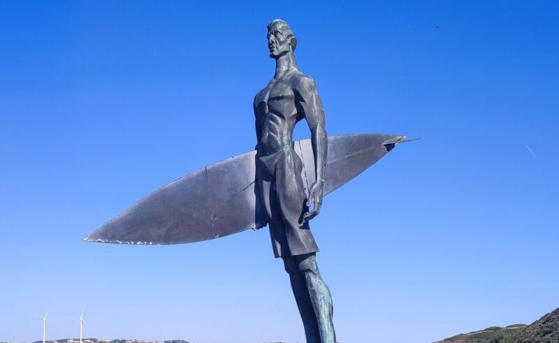 Highlights & Culinary Kickstart of Ericeira | PRIVATE Tour - A Deep Dive into the Culinary and Cultural Experience