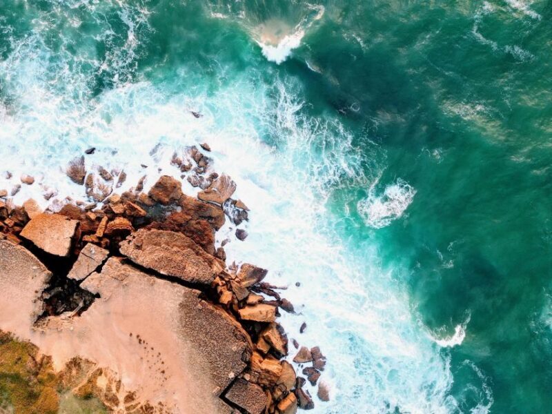 Highlights & Culinary Kickstart of Ericeira | PRIVATE Tour - The Sum Up