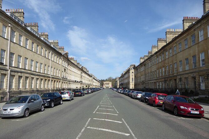 Highlights from Baths Canal Walk: A Self-Guided Audio Tour - A Detailed Look at the Bath Canal Walk Audio Tour