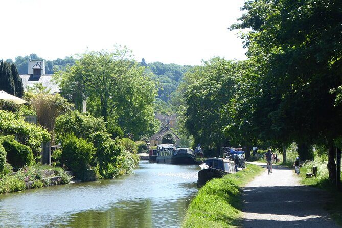 Highlights from Baths Canal Walk: A Self-Guided Audio Tour - Who Will Love This Tour?