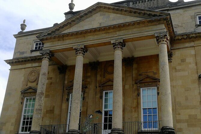 Highlights from Baths Canal Walk: A Self-Guided Audio Tour - FAQ