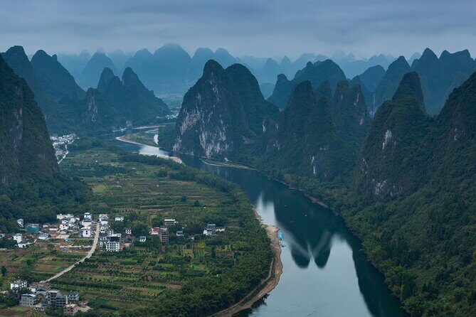 Highlights from Guilin to Yangshuo Full Day Private Tour - An In-Depth Look at the Guilin to Yangshuo Day Tour
