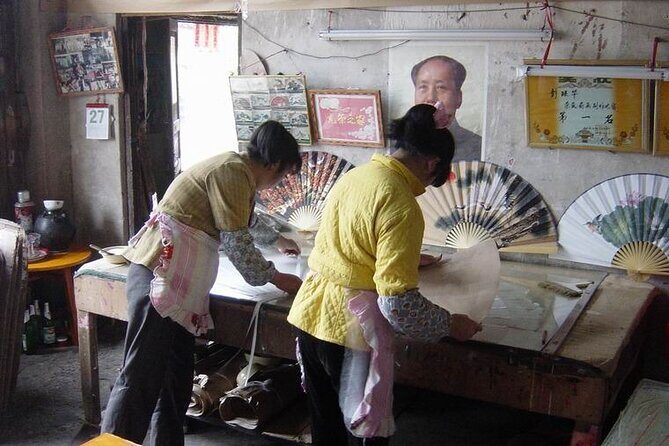 Highlights from Guilin to Yangshuo Full Day Private Tour - Who Will Love It?