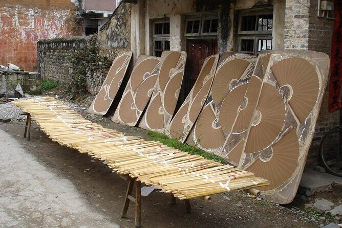 Highlights from Guilin to Yangshuo Full Day Private Tour - FAQ