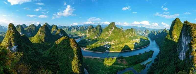 Highlights from Guilin to Yangshuo Full Day Private Tour - A Detailed Look at the Tour Experience