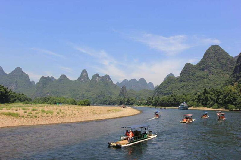 Highlights from Guilin to Yangshuo Full Day Private Tour - The Sum Up: Is This Tour Right for You?