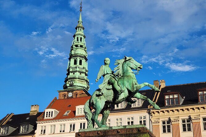 Highlights & Hidden Gems: Discover Old Copenhagen in two hours - The Sum Up: Why Choose This Tour?
