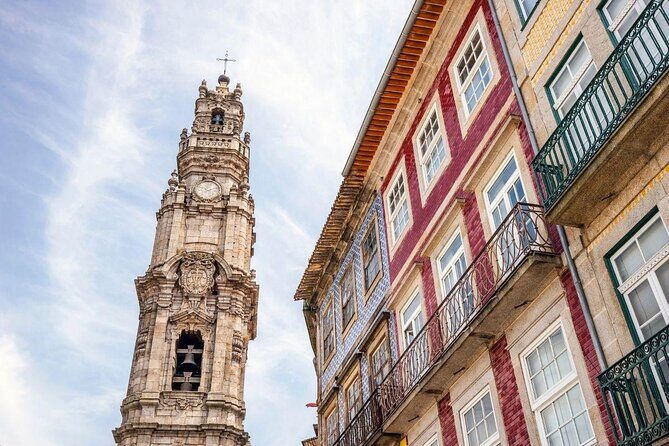 Highlights & Hidden Gems of a Harry Potter Tour - An In-Depth Look at the Highlights & Hidden Gems of Porto