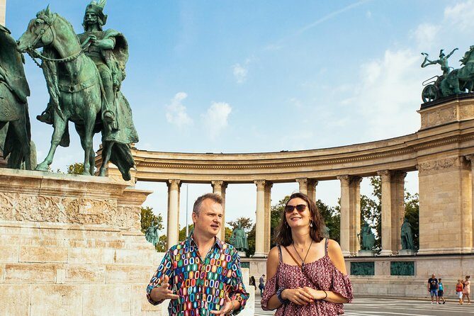 Highlights & Hidden Gems of Budapest Private Tour - A Detailed Look at the Tour