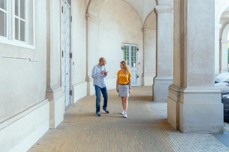 Highlights & Hidden Gems of Copenhagen Private Tour - A Quick Look at the Tour