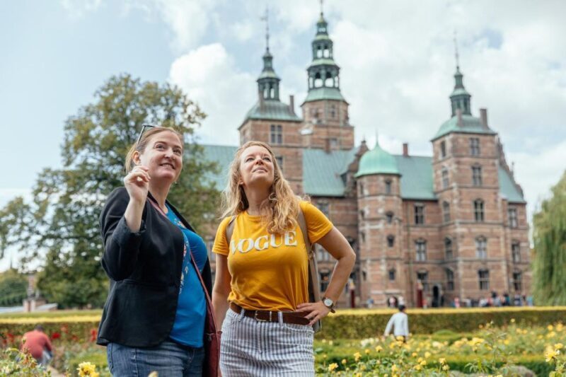 Highlights & Hidden Gems of Copenhagen Private Tour - Why This Tour Works Well