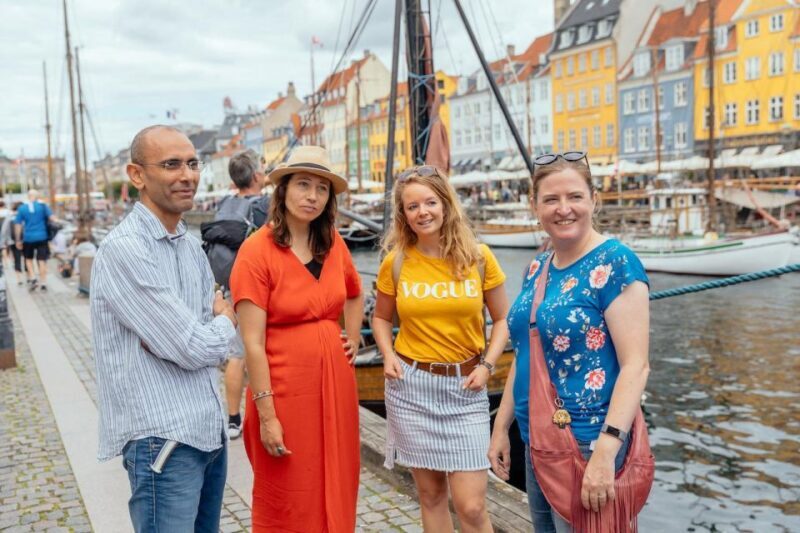 Highlights & Hidden Gems of Copenhagen Private Tour - FAQs