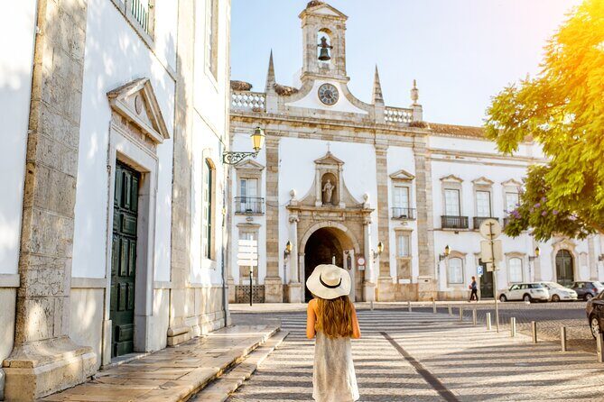 Highlights & Hidden Gems of Faro Private Tour - Key Points
