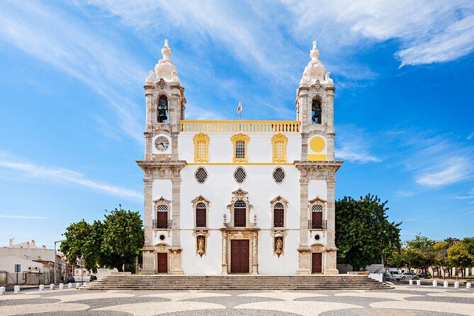 Highlights & Hidden Gems of Faro Private Tour - The Sum Up