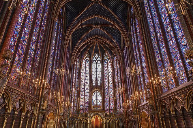 Highlights & Hidden Gems of Ile de Cité & the Left Bank: Private City Tour - Key Points