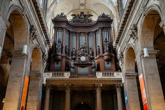 Highlights & Hidden Gems of Ile de Cité & the Left Bank: Private City Tour - The Sum Up: Why Choose This Tour?