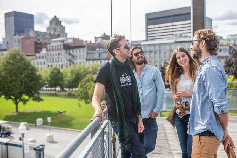 Highlights & Hidden Gems of Old Montreal guided walking tour - The Sum Up