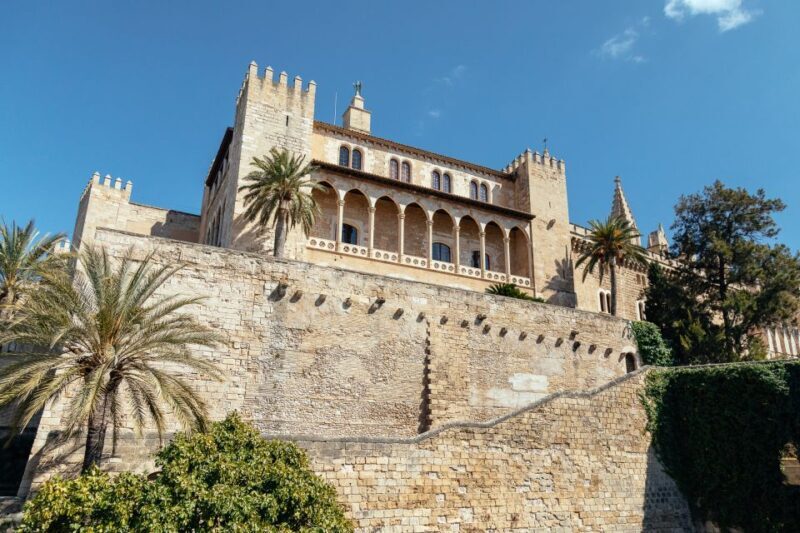 Highlights & Hidden Gems of Palma de Mallorca Private Tour - A Closer Look at the Highlights & Hidden Gems of Palma de Mallorca Tour