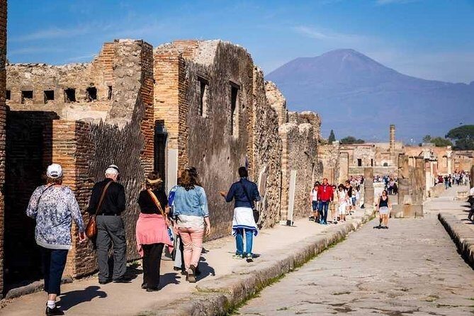 Highlights & Hidden Gems of Rome - Highlights & Hidden Gems of Rome: A Practical and Authentic Tour Experience