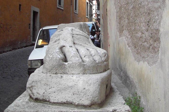 Highlights & Hidden Gems of Rome - The Experience for Different Travelers
