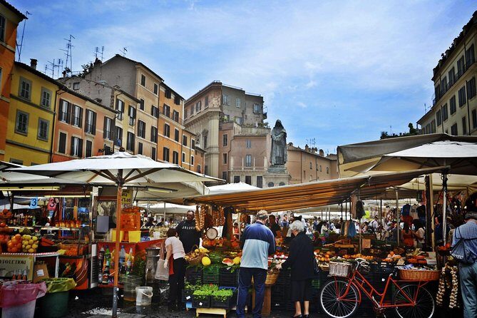 Highlights & Hidden Gems of Rome - Final Thoughts: Is This Tour for You?