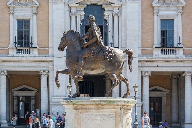 Highlights & Hidden Gems of Rome - FAQ