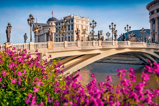 Highlights & Hidden Gems of Skopje Private Tour - Key Points