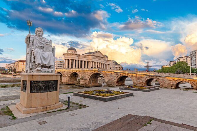 Highlights & Hidden Gems of Skopje Private Tour - Practical Details & What You Need to Know
